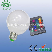 dimmable e27 led bulb rgb 10w rgb led cheap rgb led